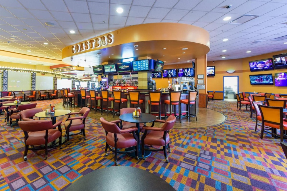 Tioga Downs Casino and Resort